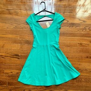 NWT American Eagle skater dress